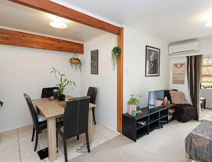 1/214 Moore street, Howick, Manukau City, 1 Bedrooms, 1 Bathrooms, Apartment
