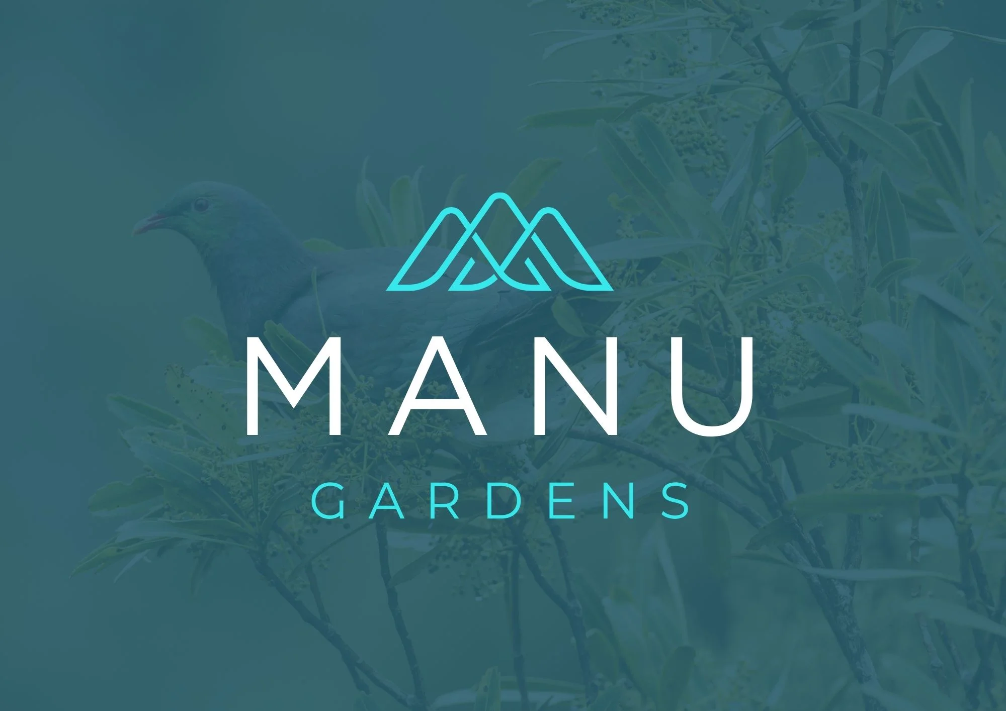 Waikanae Manu Gardens