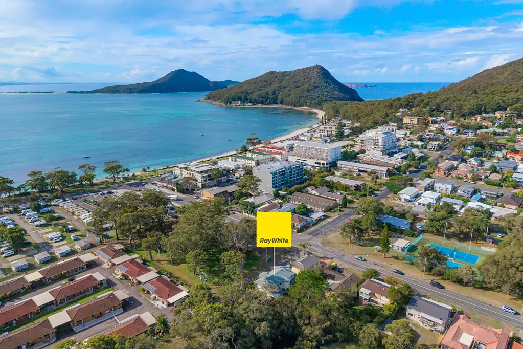 10A Government Road, Shoal Bay, NSW 2315