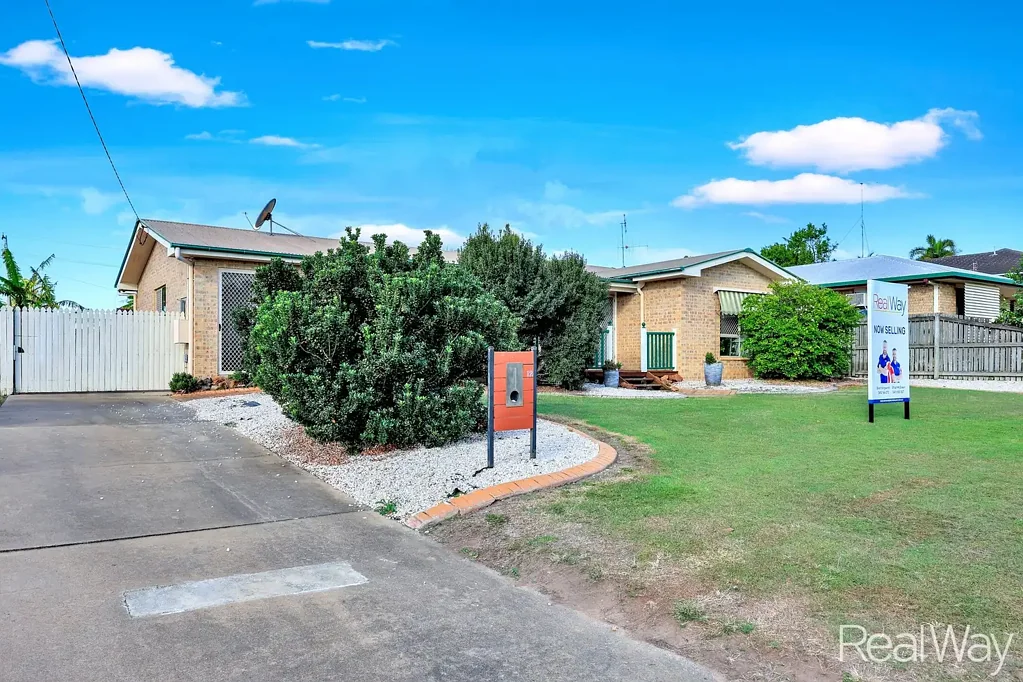 Millbank 3chambre LOCKED & LOADED! Fresh Lease, Awesome Returns - Investors Take Note!