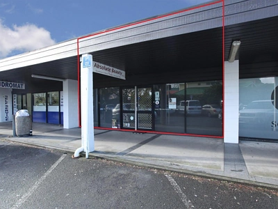 Business Zone - Business 5 Zone - Suburban Centre Core