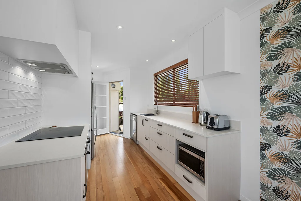 Glendene 3Moenga The "Forever Backyard" You've Been Searching For