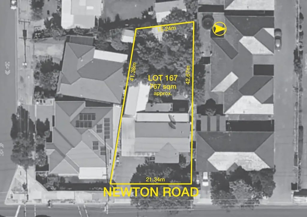 Campbelltown 3chambre Land, Location and a Future Full of Possibility.