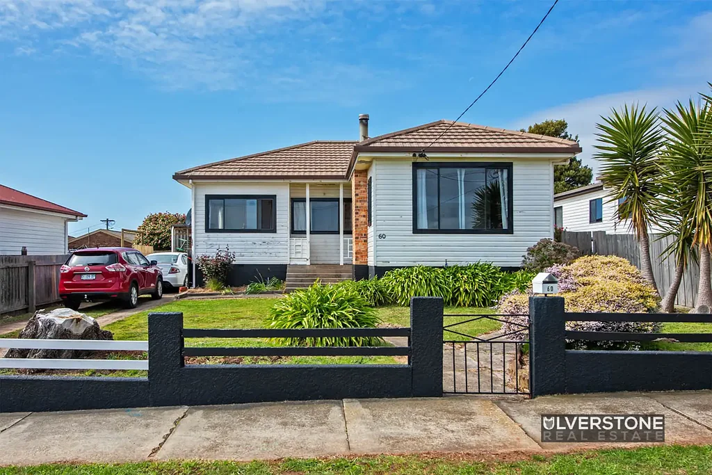 60 Watkinson St, Devonport, TAS 7310