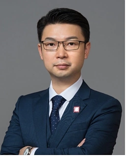 陈凯