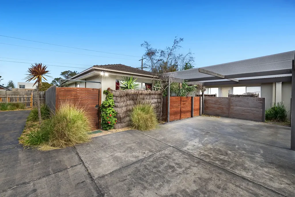 Carrum 2部屋 Private Riverside Retreat in Prime Carrum Location