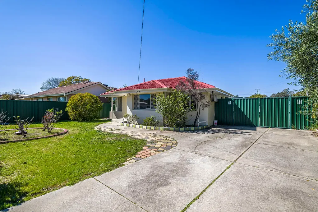 1 Stretton Way, Kenwick, WA 6107