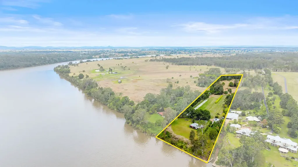 23 Riverstone Road, Seelands, NSW 2460