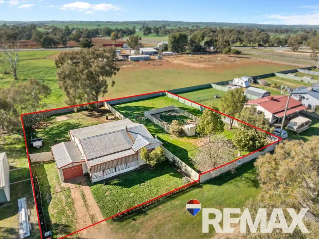Old Junee 3房  Double Block, Double the Opportunity