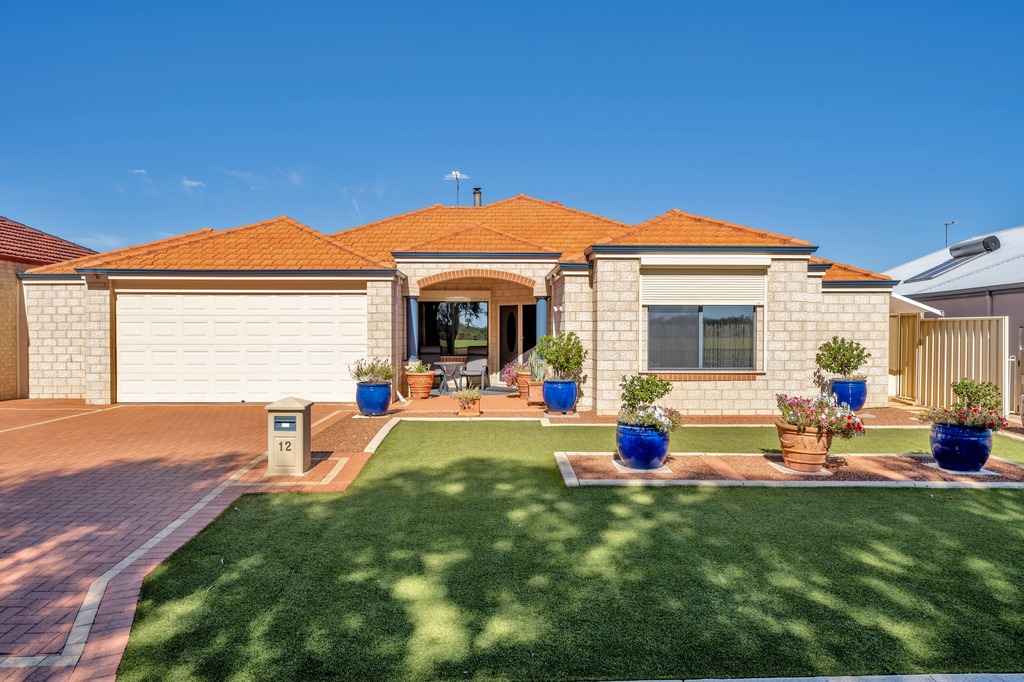 12 FARMER LOOP, PINJARRA WA 6208, 0 rūma, 0 rūma horoi, House