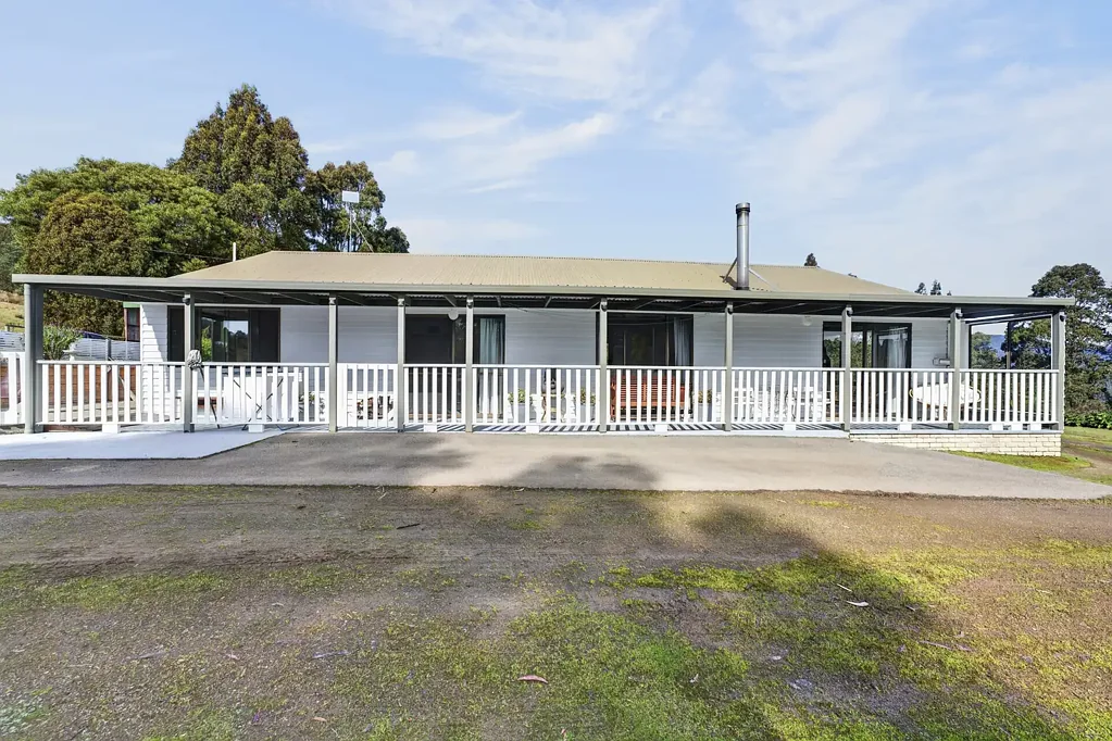 Kaoota 3房  Space, Serenity & Country Lifestyle on Approximately 5 Acres