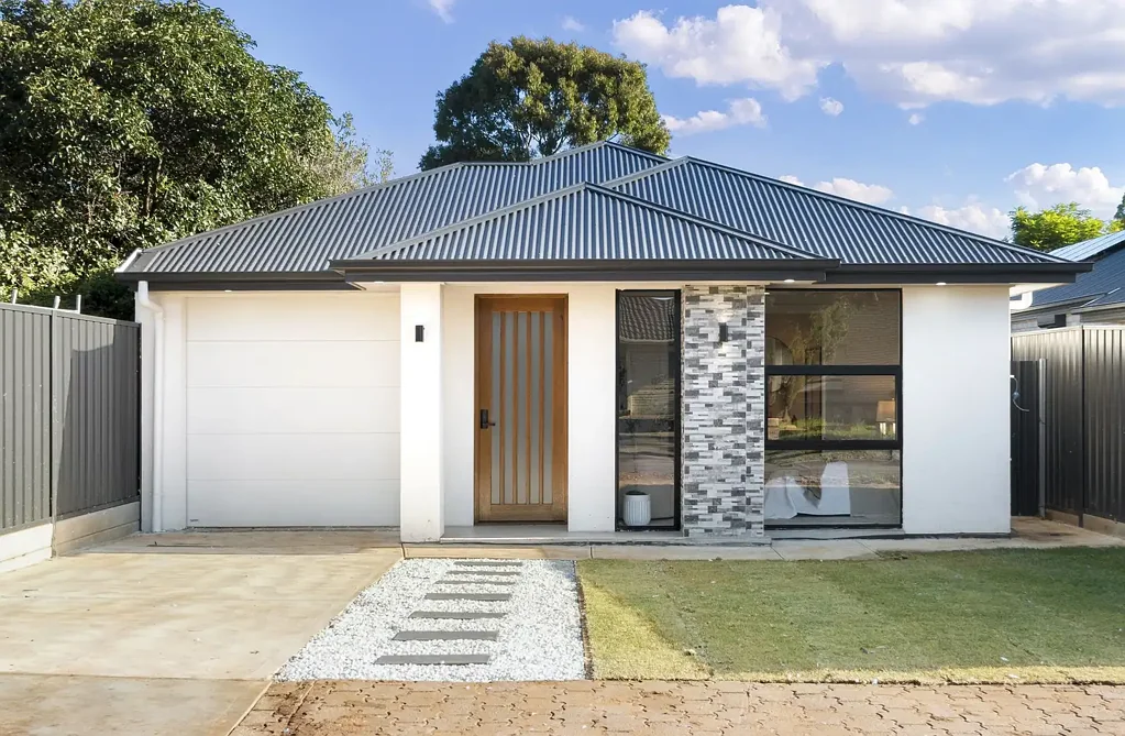 Salisbury East 3房  Stylish Modern Living with Designer Feature & Finish