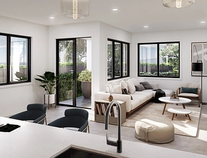 3 Large St, Schofields, NSW 2762, 4 ਕਮਰੇ, 2 ਬਾਥਰੂਮ, Apartment