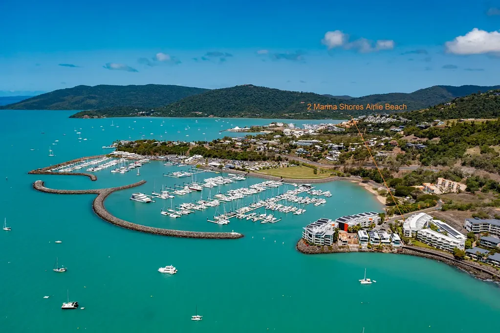 Cannonvale 1Zimmer Location and Luxury in Airlie Beach