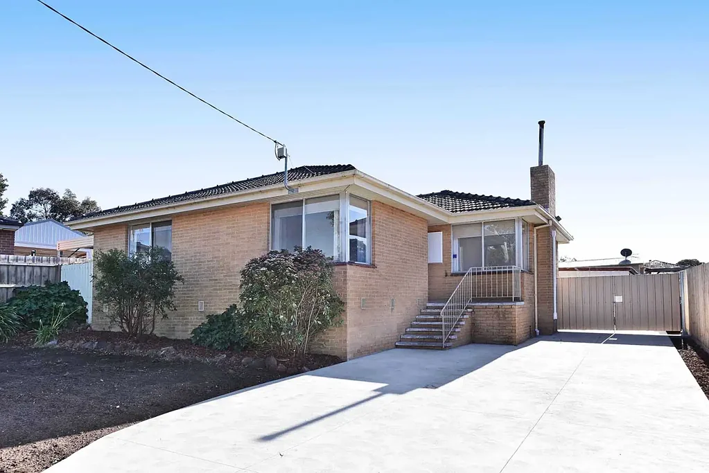 Comfortable Living in a Prime Location