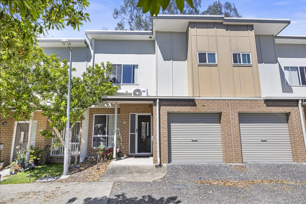 23/39 River Road, Bundamba, QLD 4304