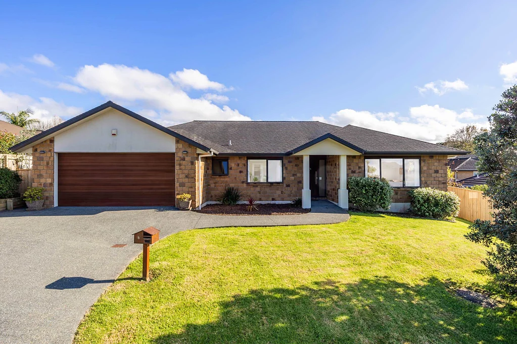 Warkworth 4 Bedroom PEACEFUL, PRIVATE, PERFECTLY POSITIONED