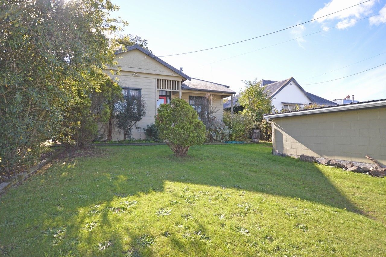 7 Roslyn Terrace, West End, Timaru, 3 कमरे, 1 बाथरूम