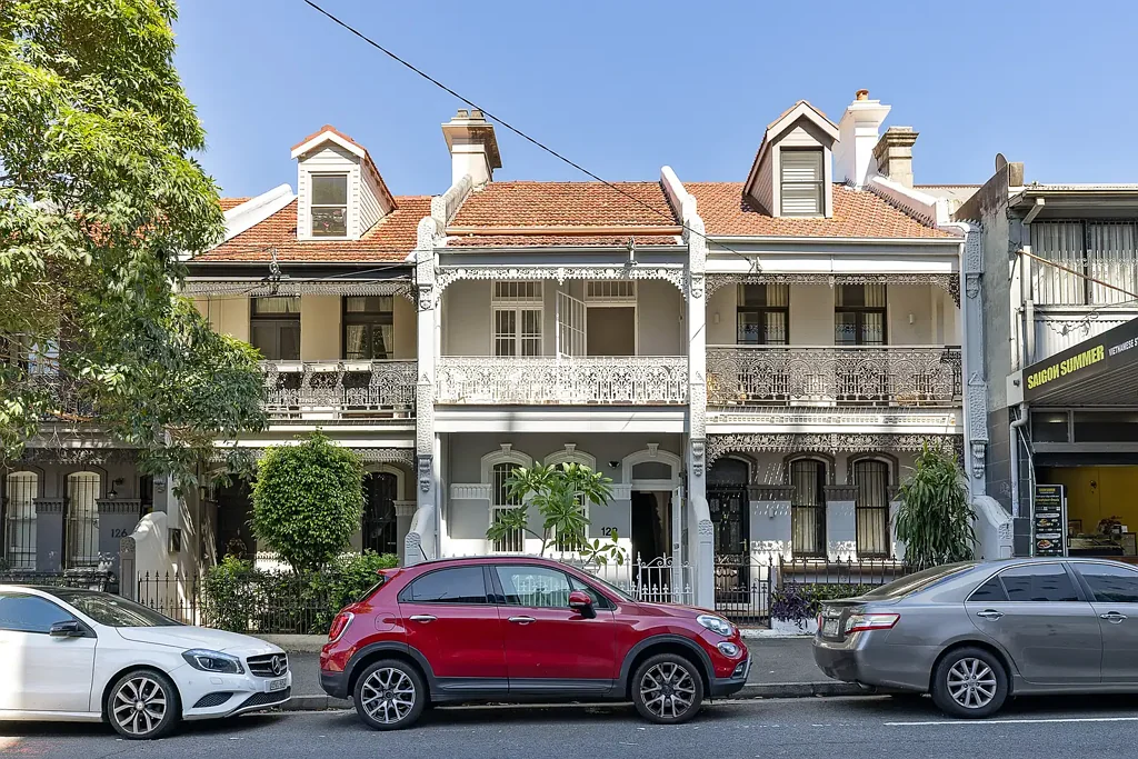 122 George Street, Redfern, NSW 2016