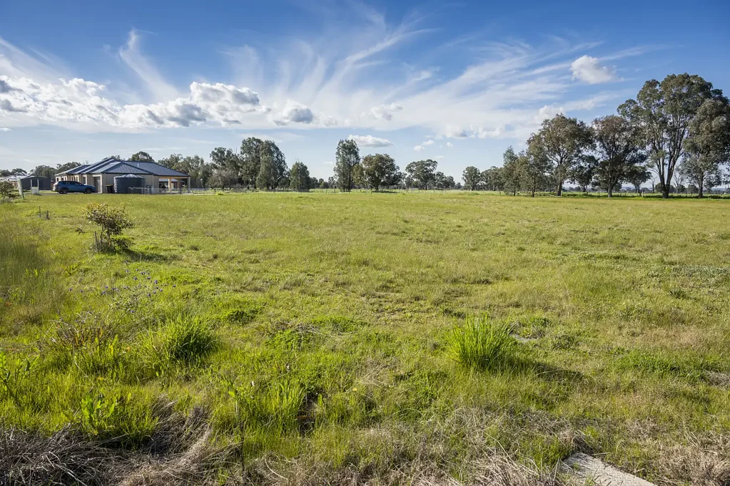 69 Inglis Road, Benalla, VIC 3672, 0 habitaciones, 0 baños, Section