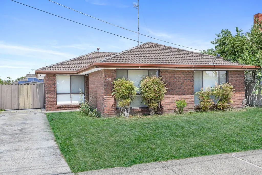 511 Rubicon Street, Sebastopol, VIC 3356