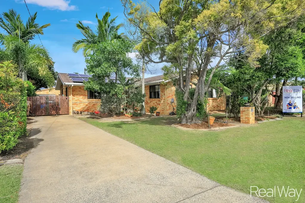 14 Murphy Court, Avenell Heights, QLD 4670
