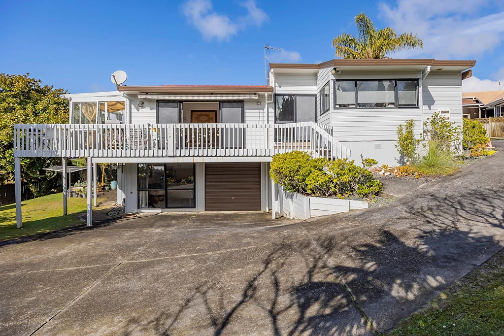 Unsworth Heights 4chambre Rarely Available & Parkside Living