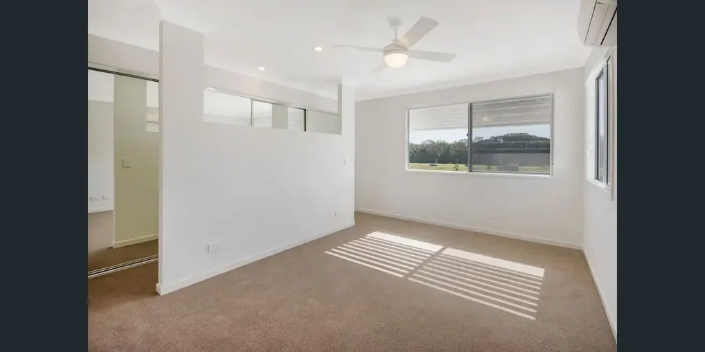 Stylish & Spacious