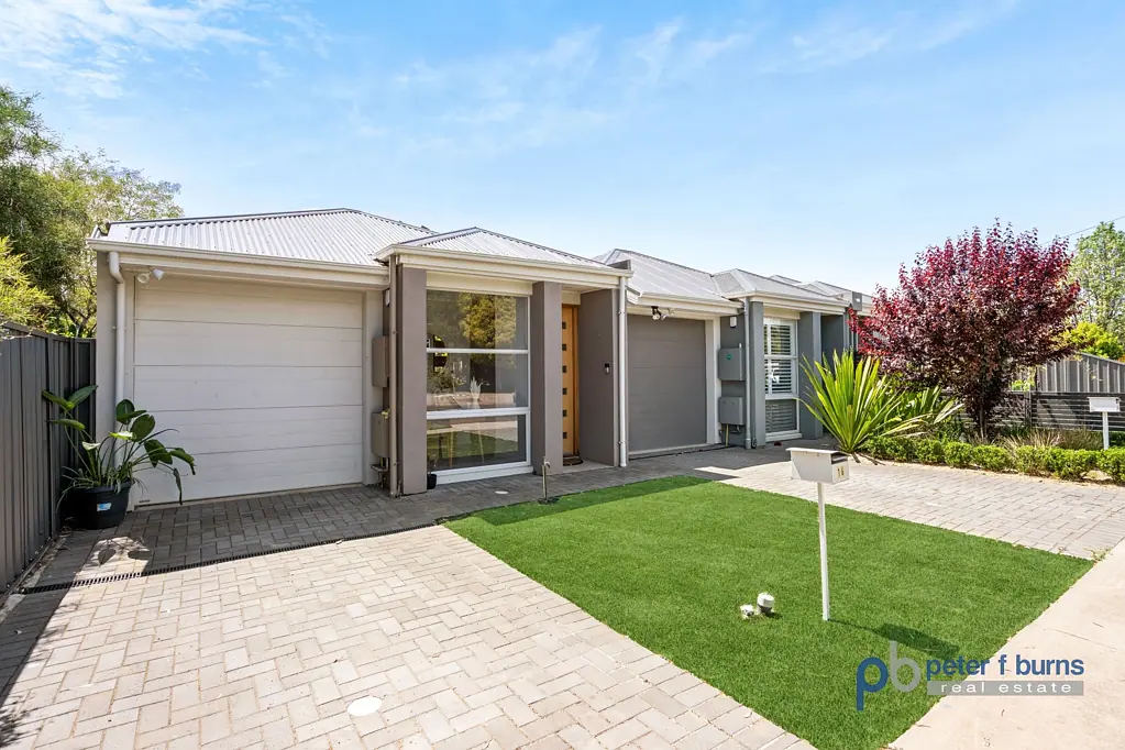 14 Byard Terrace, Mitchell Park, SA 5043