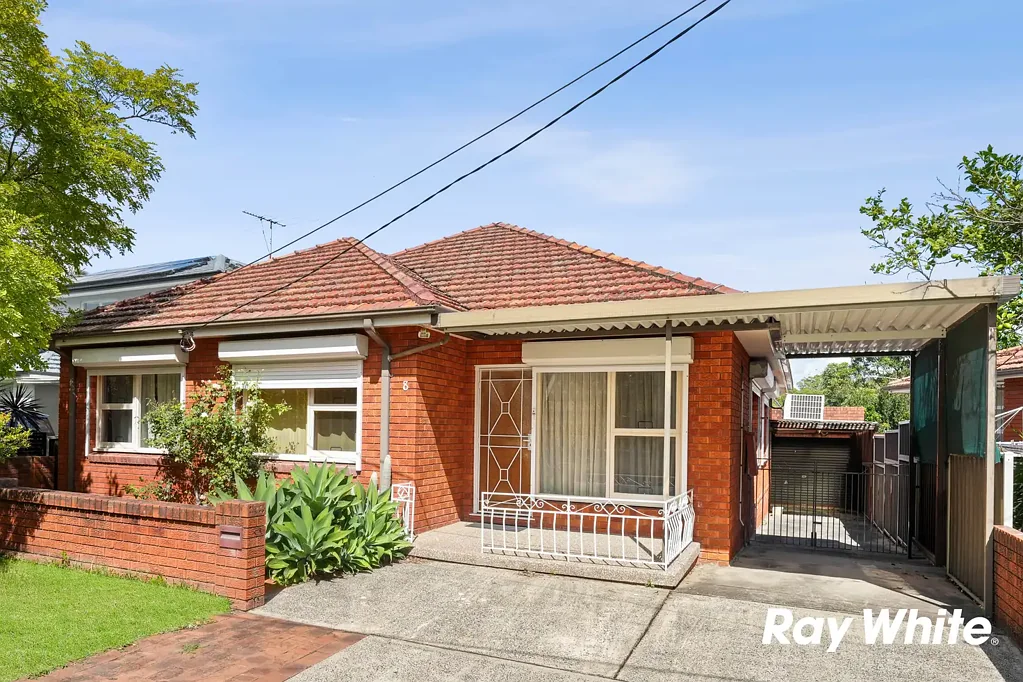 8 Crawford Place, Marrickville, NSW 2204