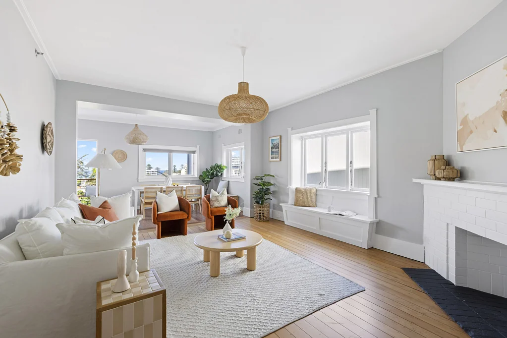 3/8 Ocean Road, Manly, NSW 2095