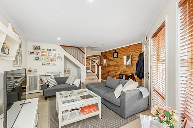 1/214 Queen Street, Altona, VIC 3018, 2 chambres, 1 salles de bain, Townhouse