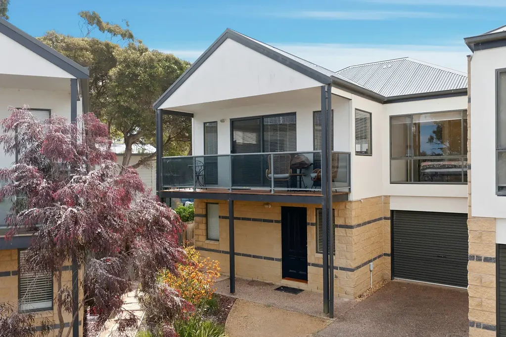 Inverloch 3Habitaciones Seaside Living