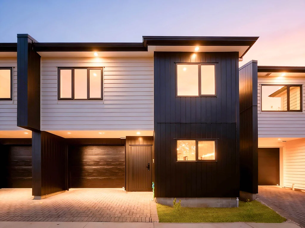 Papatoetoe 3房  Spacious Brand New Family Home!
