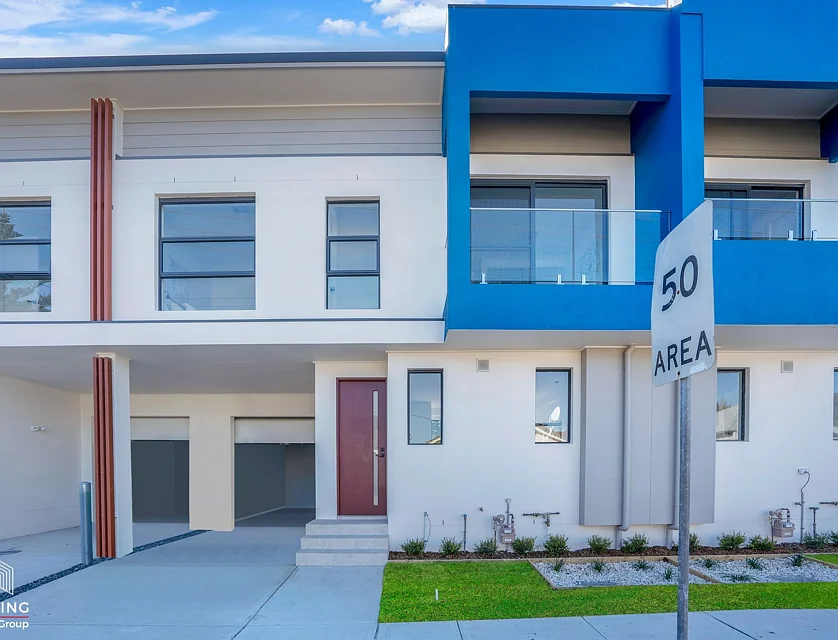 3/2a Wilkinson Street, Mayfield, Newcastle, 3房, 2浴, Townhouse