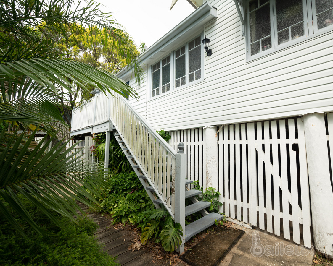 12 HUCKER ST, MACKAY QLD 4740, 0部屋, 0バスルーム, House