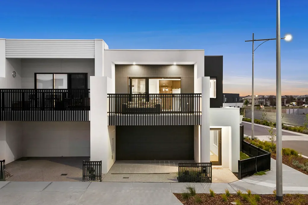 22 Corbusier Way, Werribee, VIC 3030
