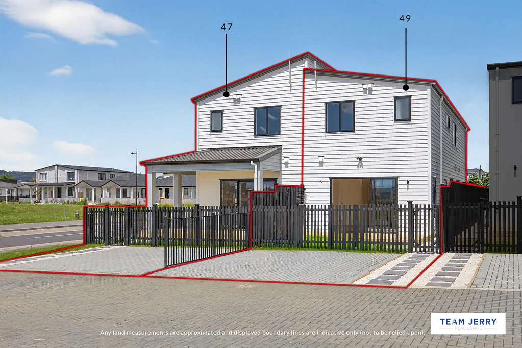 Drury 4 Slaapkamer Highly Desirable & Stylish Modern Living