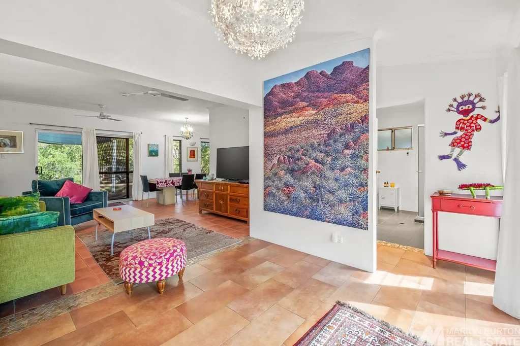 East Side 3 Slaapkamer Private and Unique!