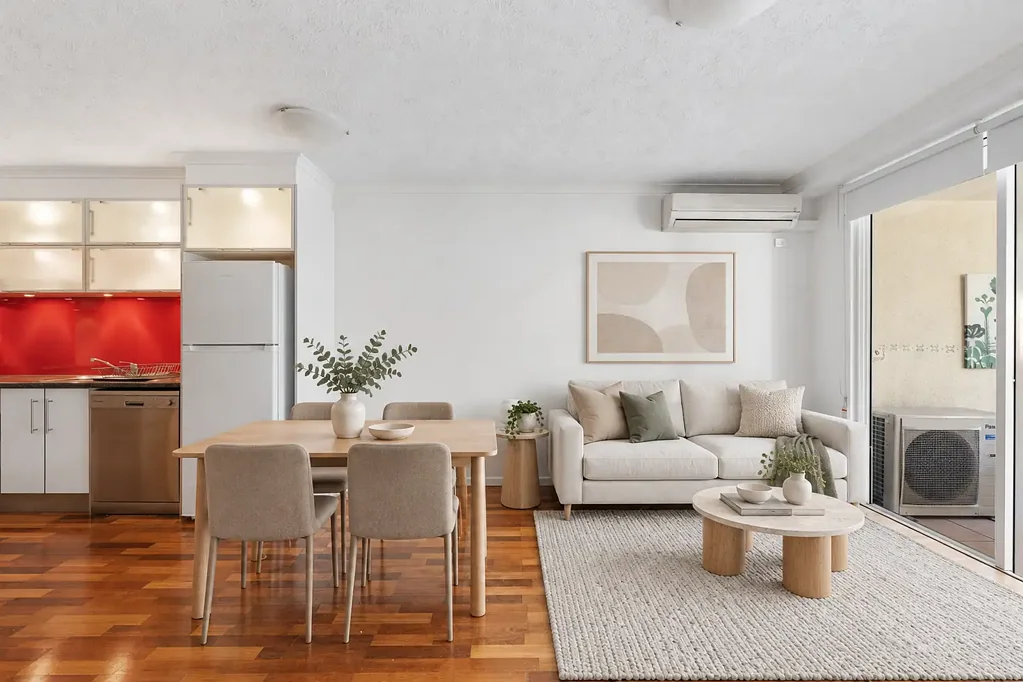 Fortitude Valley 2房 优越地段，丰厚回报，未来潜力无限 Prime Position, Proven Returns & Future Potential