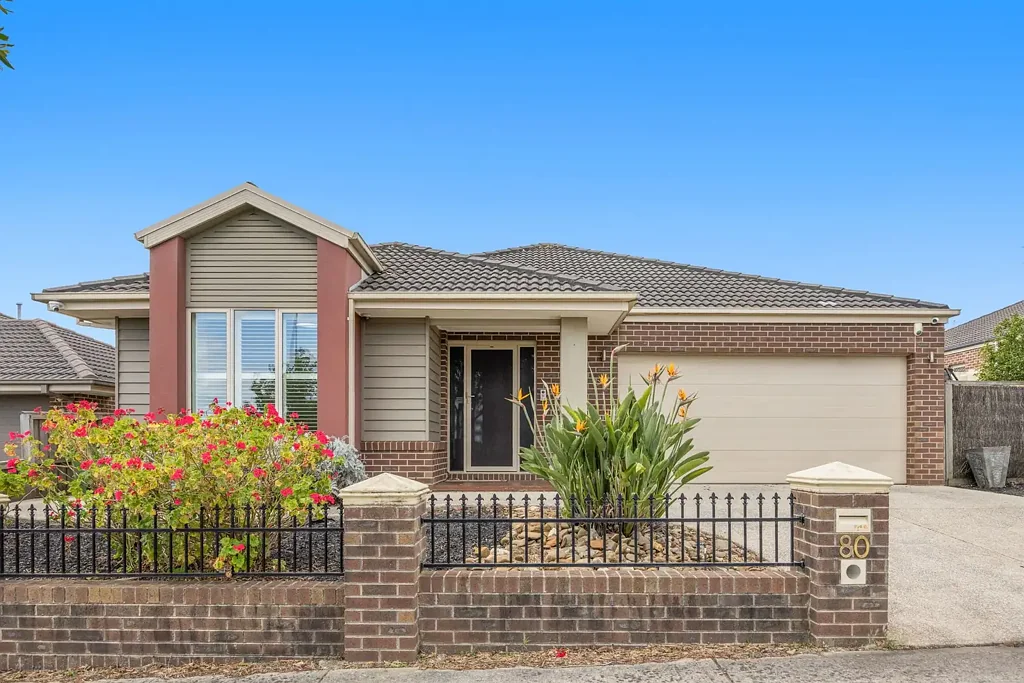 Berwick 4침실 A Family Favourite in Coveted Chase Estate
