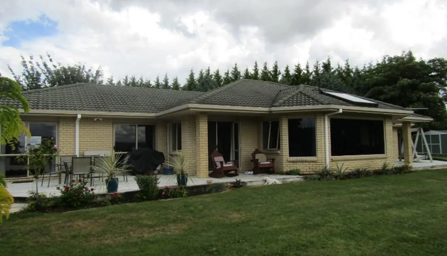 State Highway 1, Okaihau, Far North, 0 rūma, 0 rūma horoi