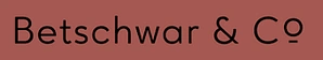 Betschwar & Co - Wollongong