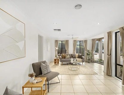 26 Auburn Street, Amaroo, ACT 2914, 4 ਕਮਰੇ, 2 ਬਾਥਰੂਮ, House