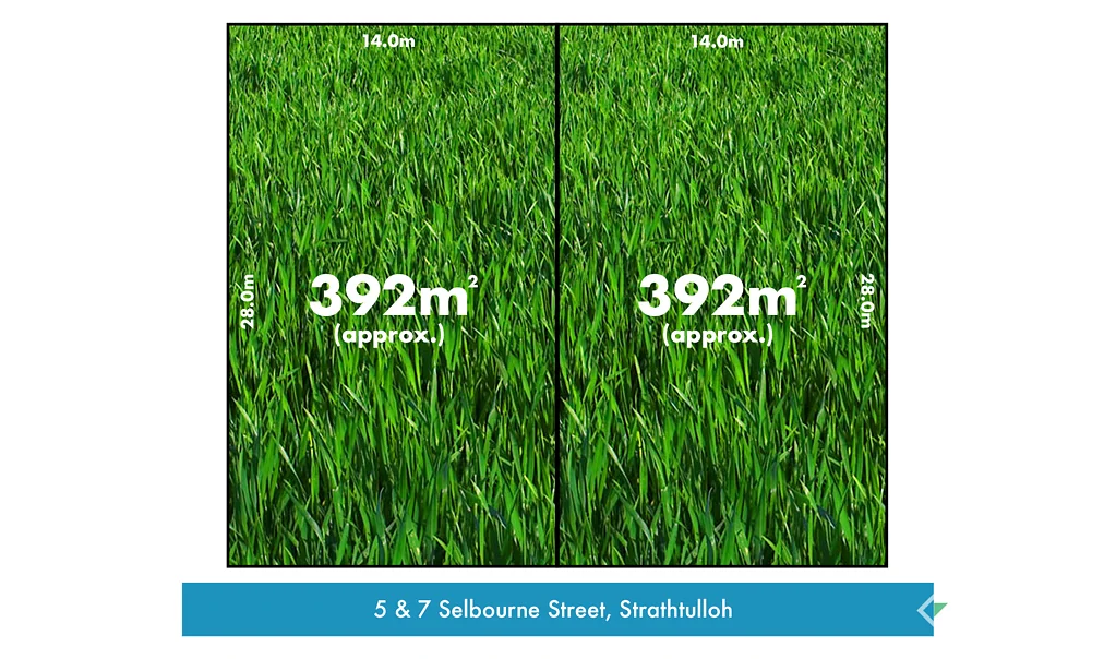 Strathtulloh Titled Land - Ready to Build Your Dream Home