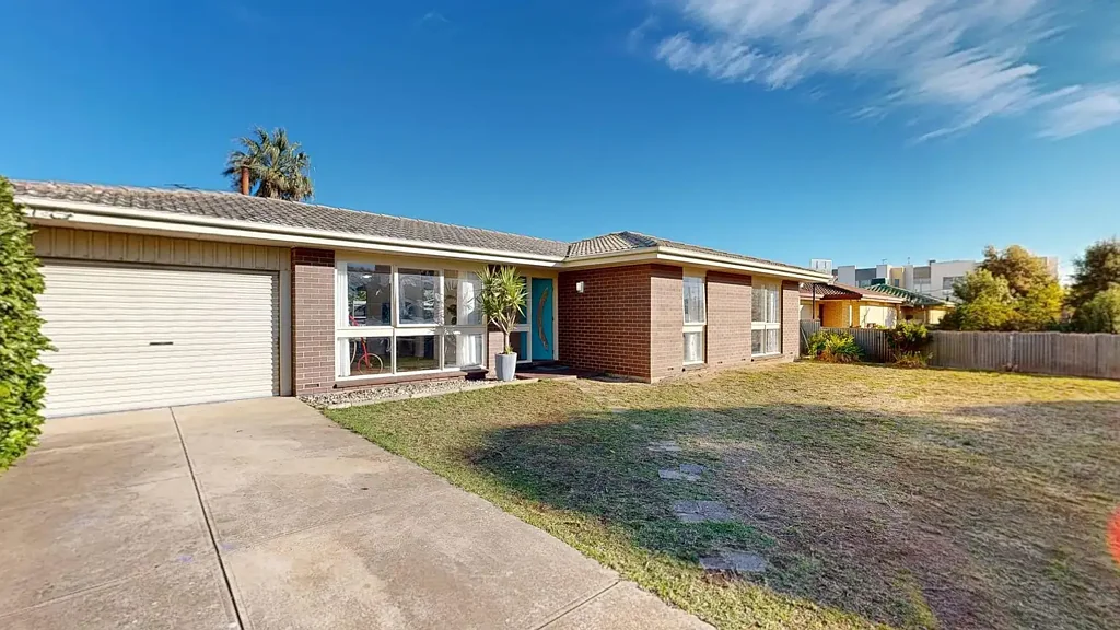 Prime Beachside Location