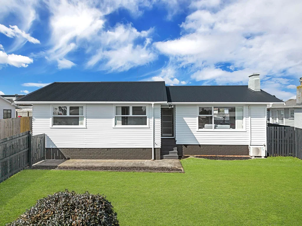 Manurewa 3房  Freshly Renovated Just Bring Your Belongings!