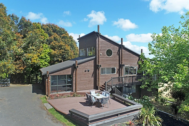 10 Cameron Town Road, Pukekohe, Franklin