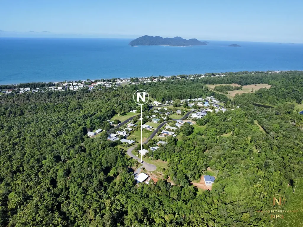 47 Dunkalli Cr, Wongaling Beach, QLD 4852