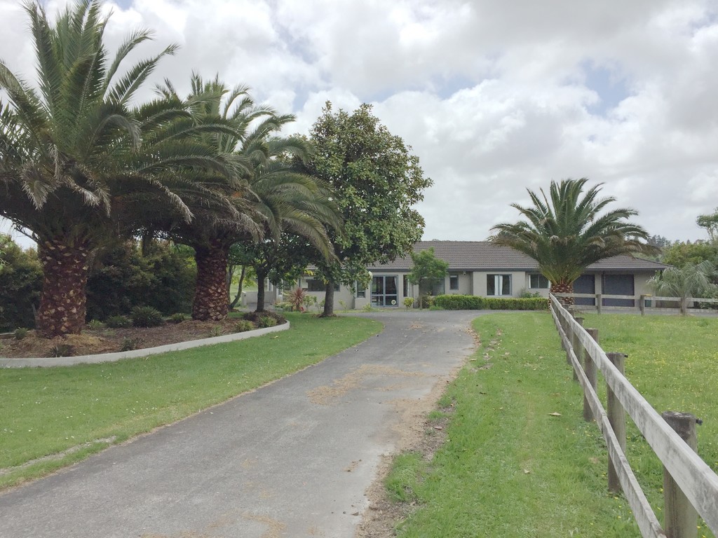 202 Fred Taylor Drive, Whenuapai, Auckland - Waitakere, 4房, 2浴